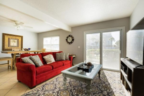 Tides Beach Paradise - Two Apartments Combined